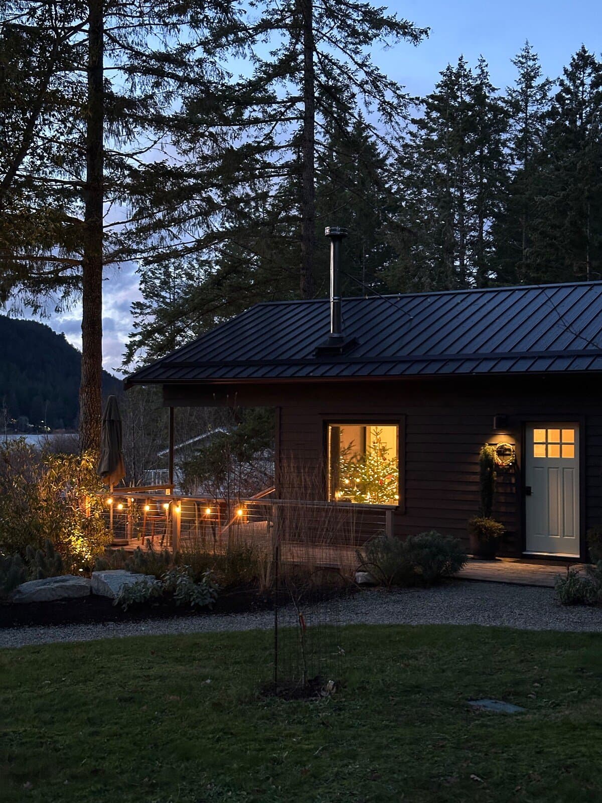 Cabin 4