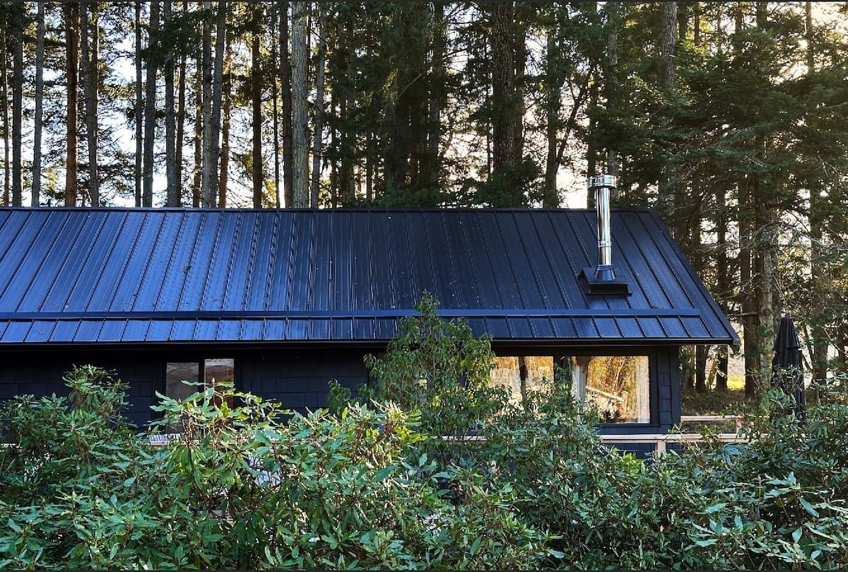 Cabin 9