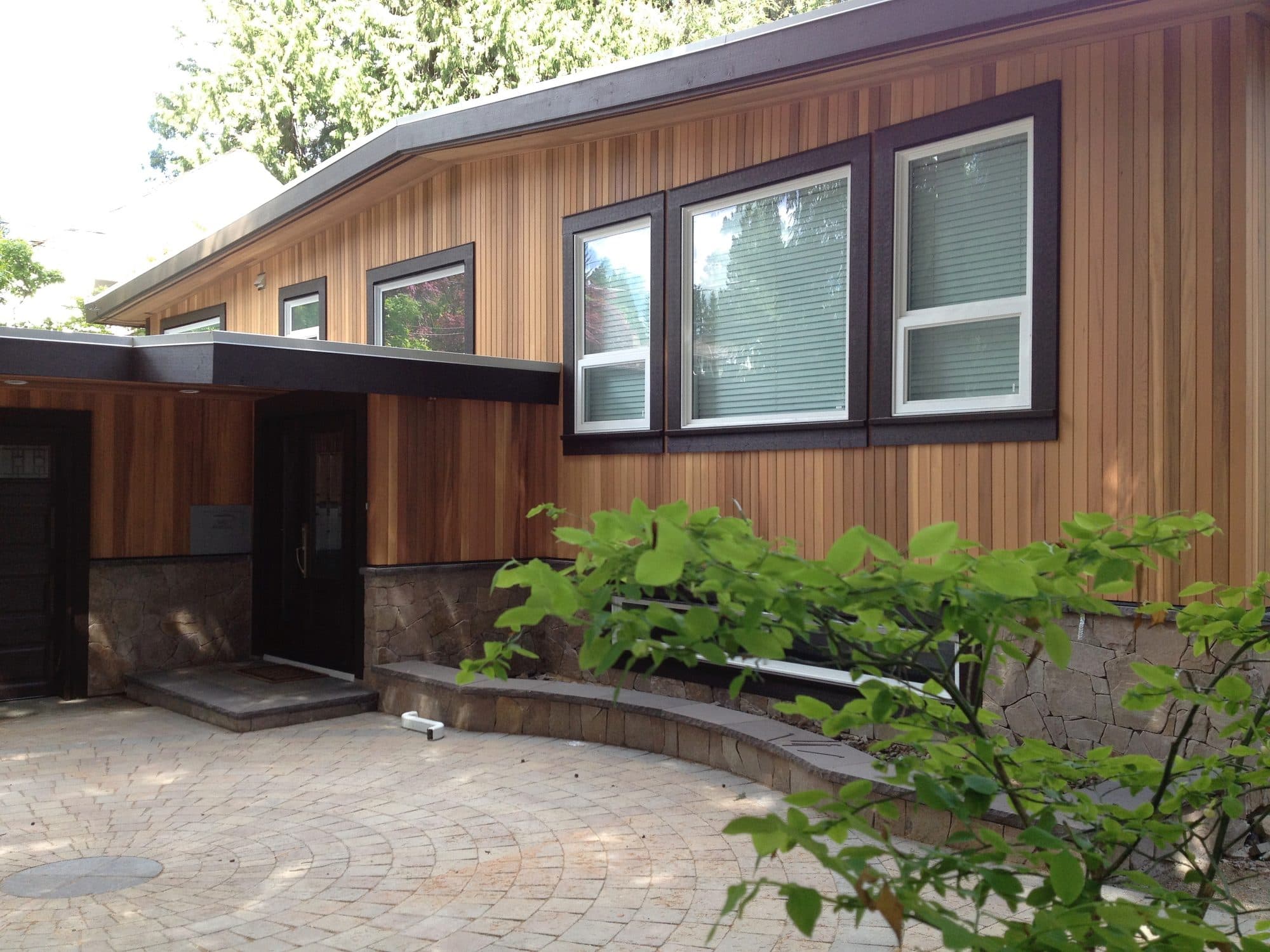 Heritage Renovations