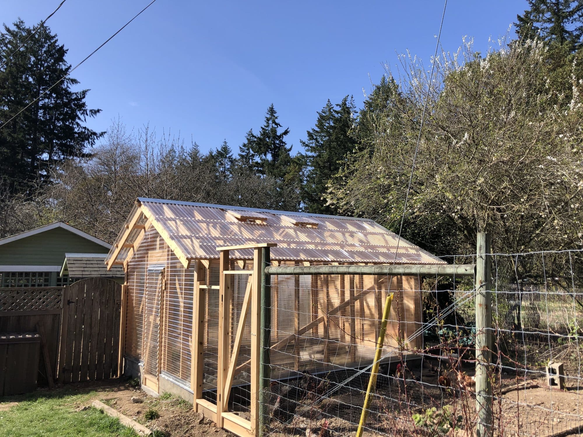 The Greenhouse