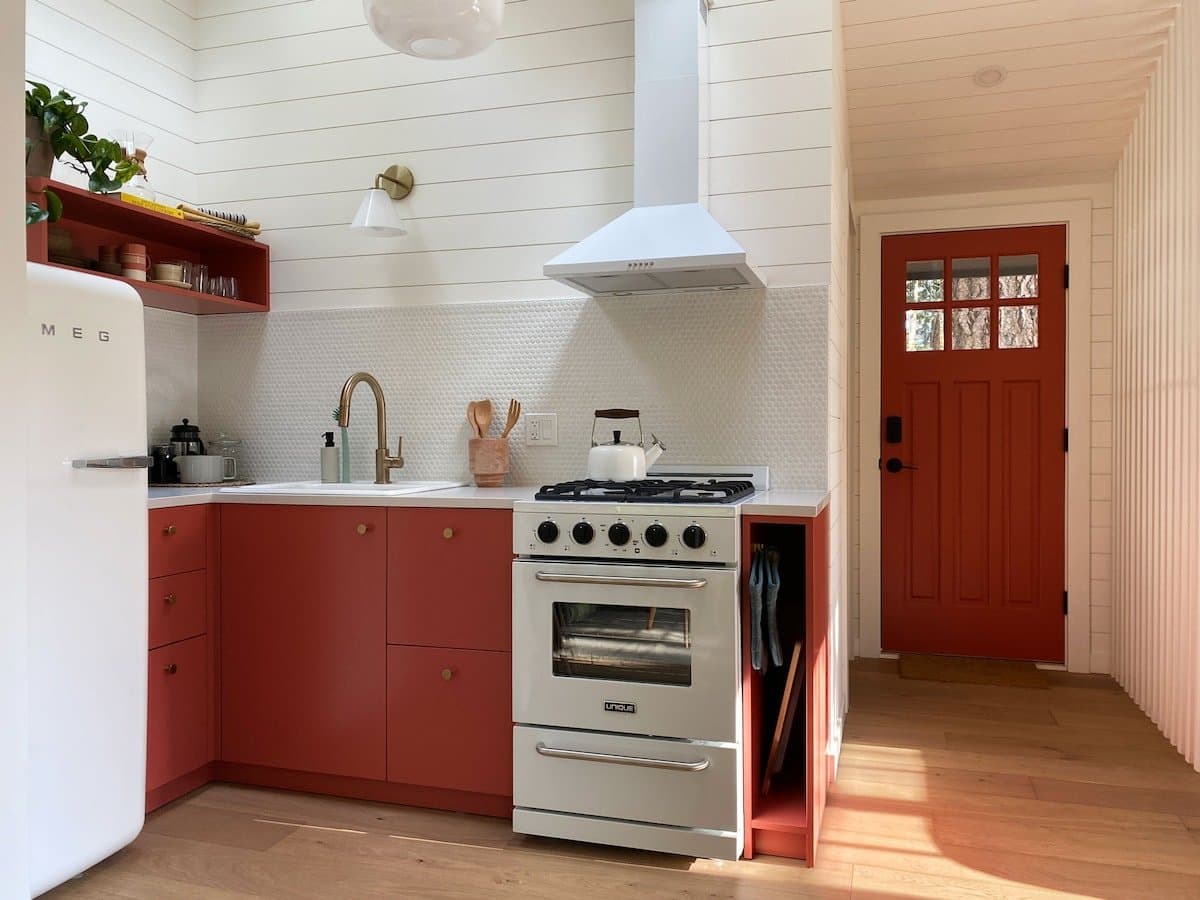 Cabin 1 — photo 3