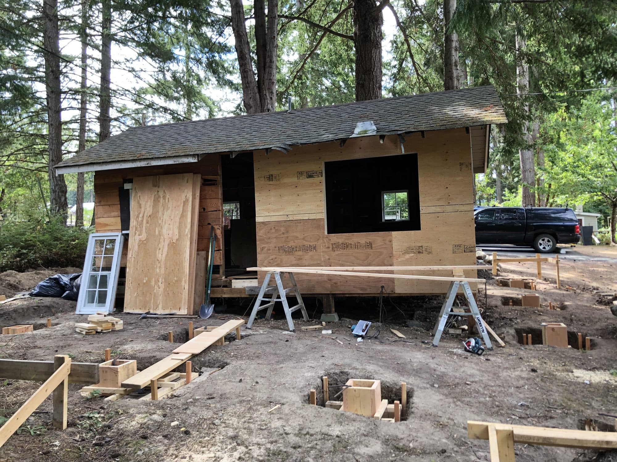 Cabin 1 — photo 7