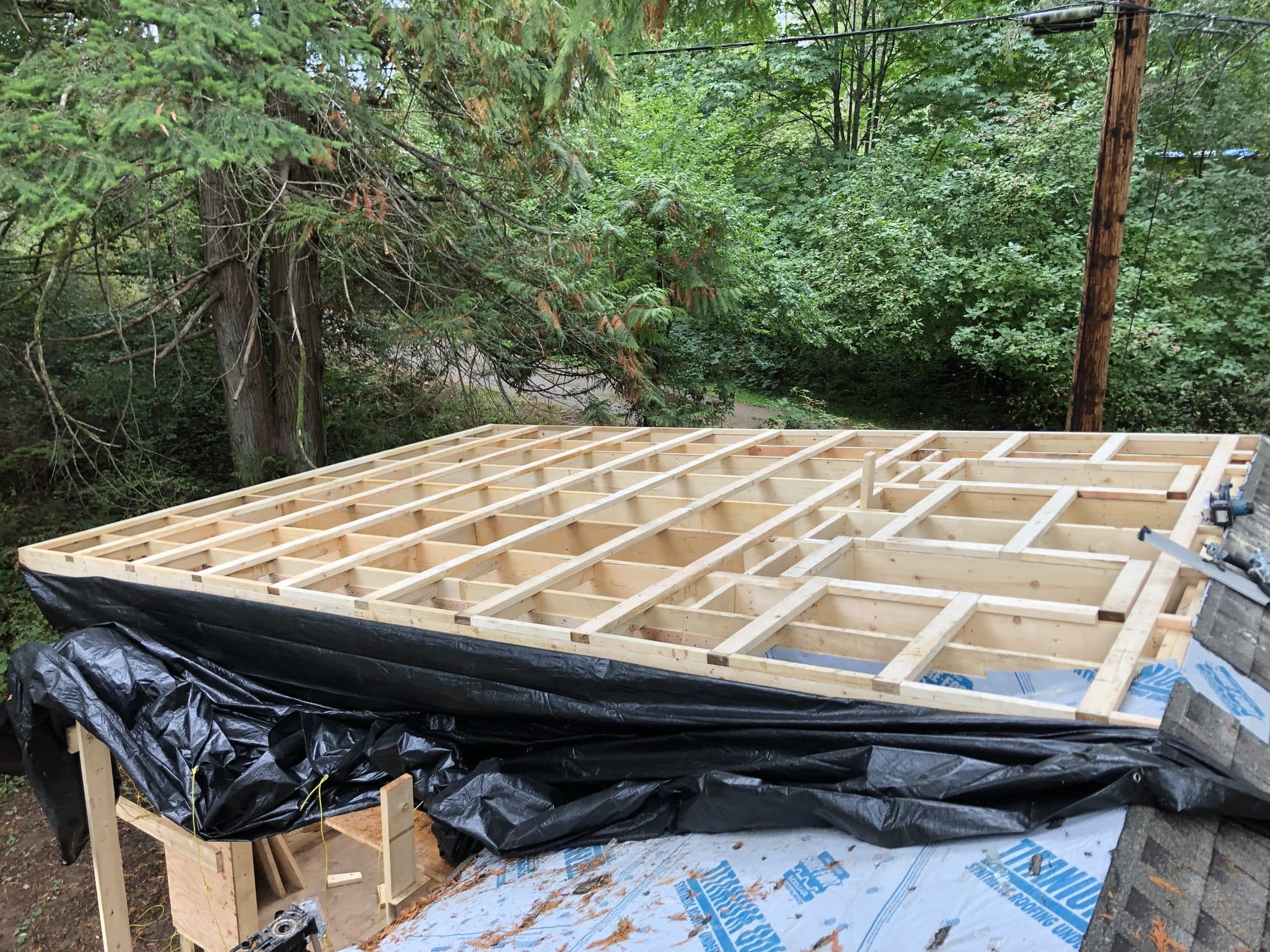 Cabin 1 — photo 9