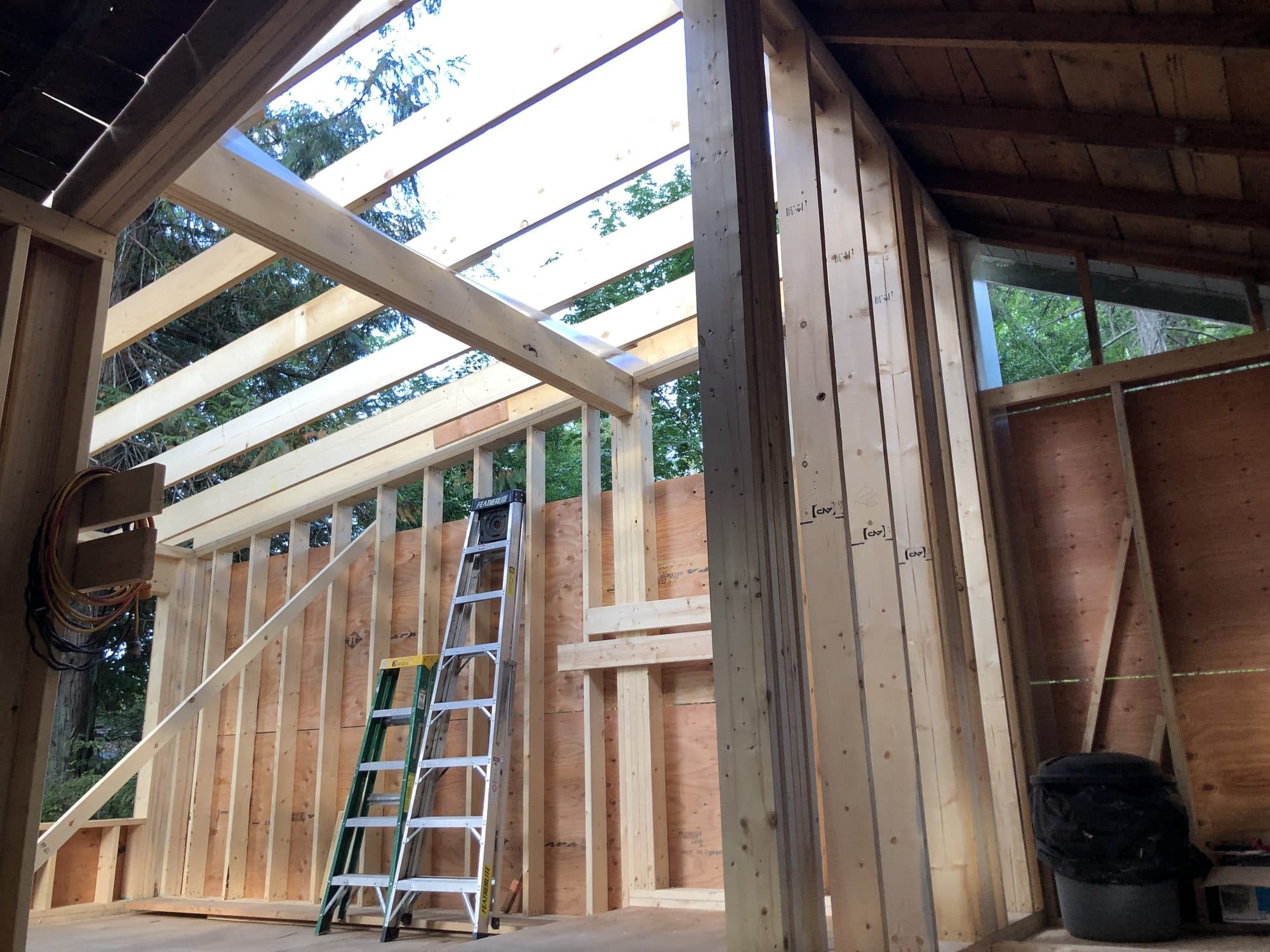 Cabin 1 — photo 10