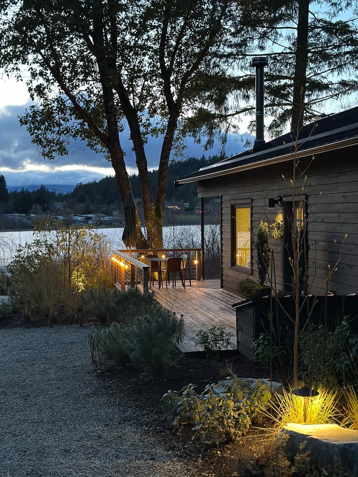 Cabin 4 — photo 2