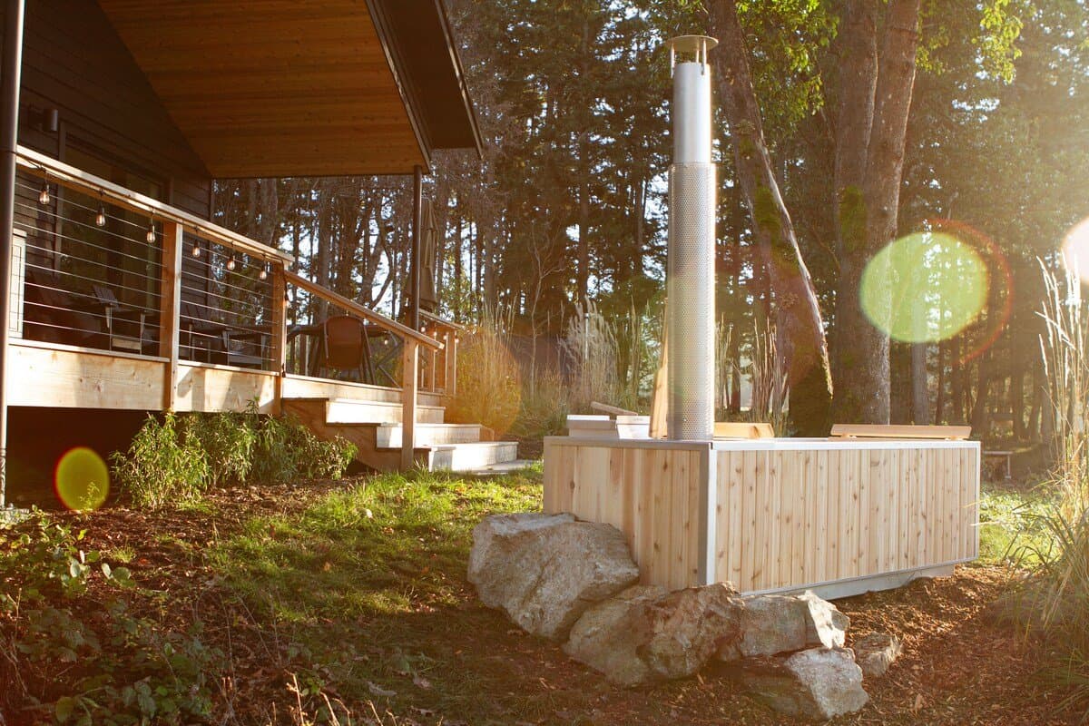 Cabin 4 — photo 6