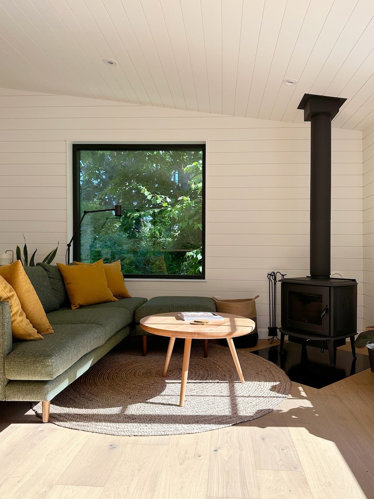 Cabin 6 — photo 3