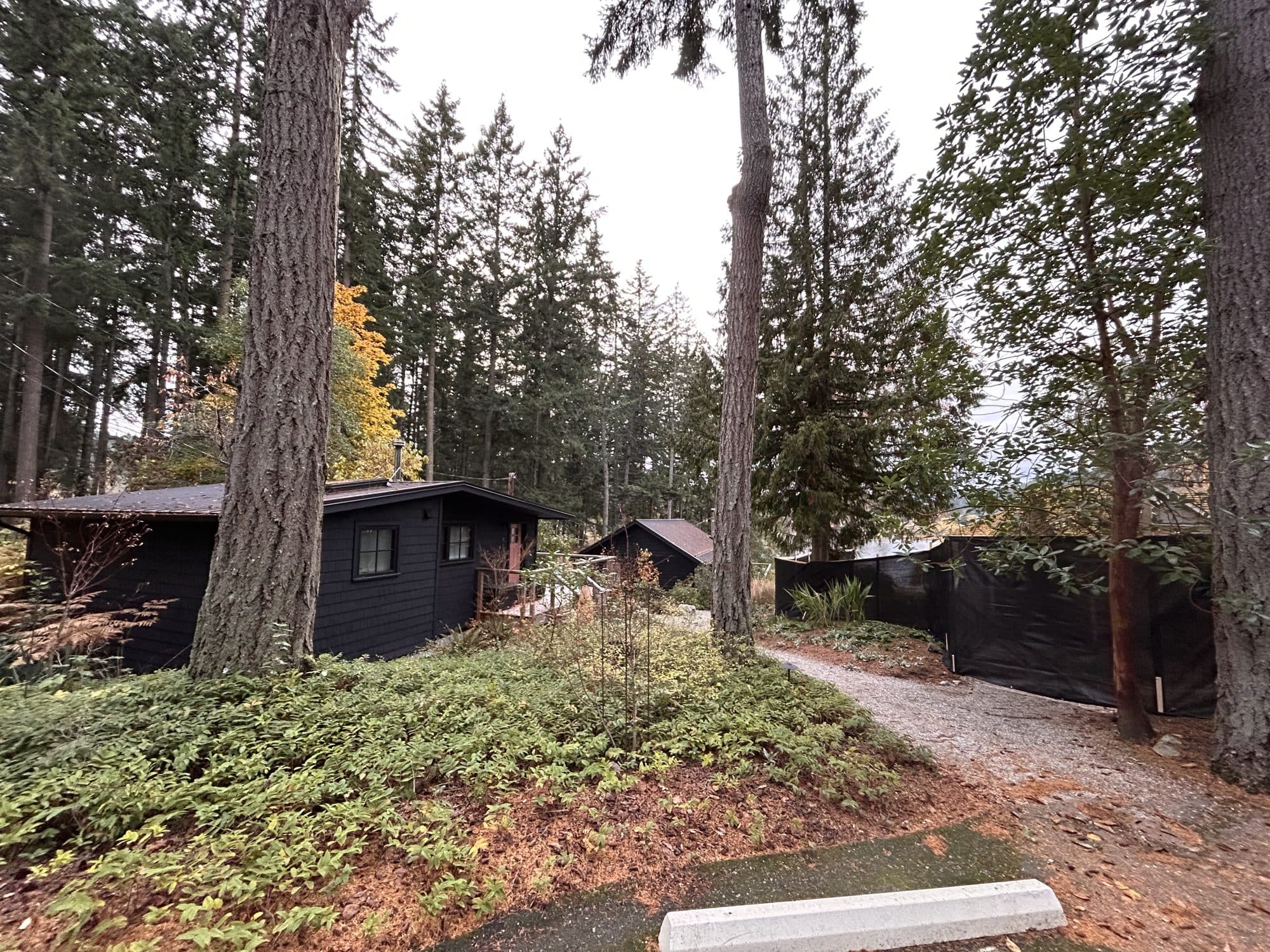 Cabin 6 — photo 6