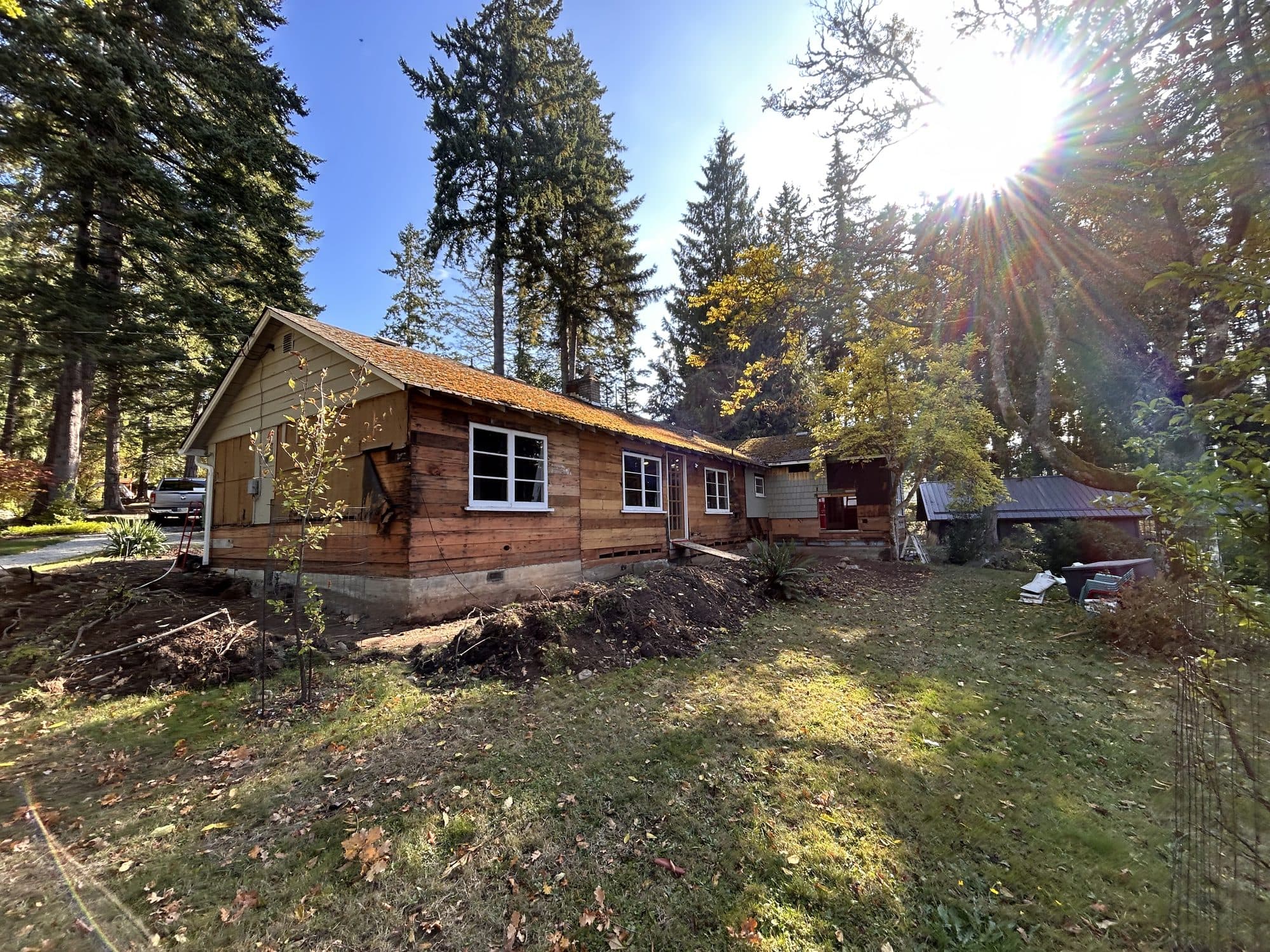 Cabin 8 — photo 1
