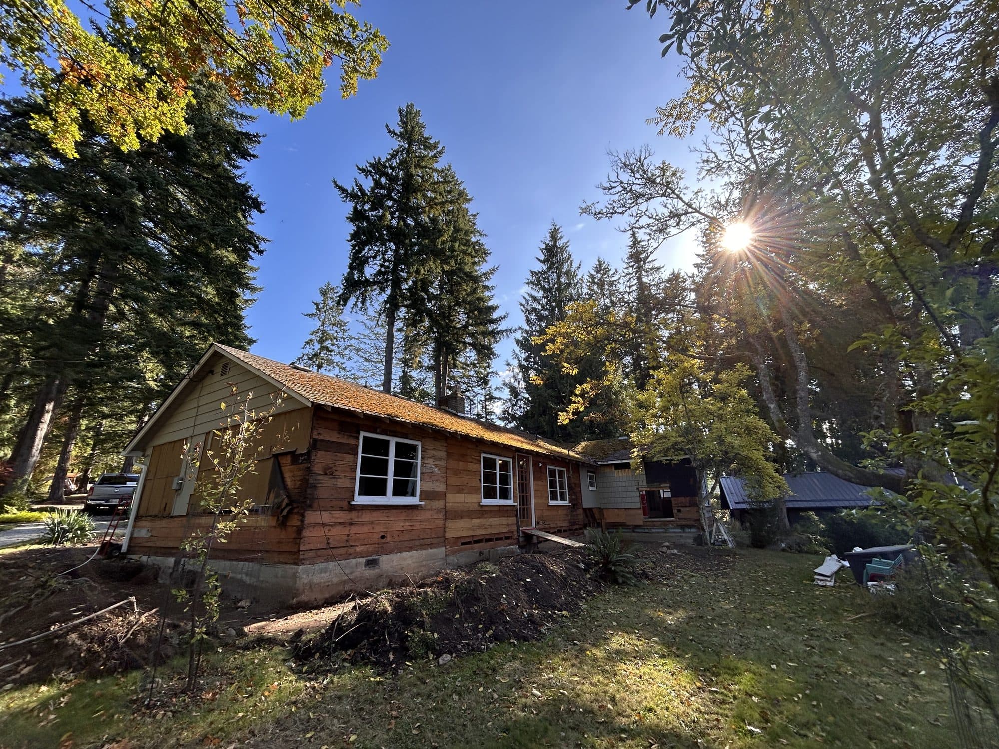 Cabin 8 — photo 2