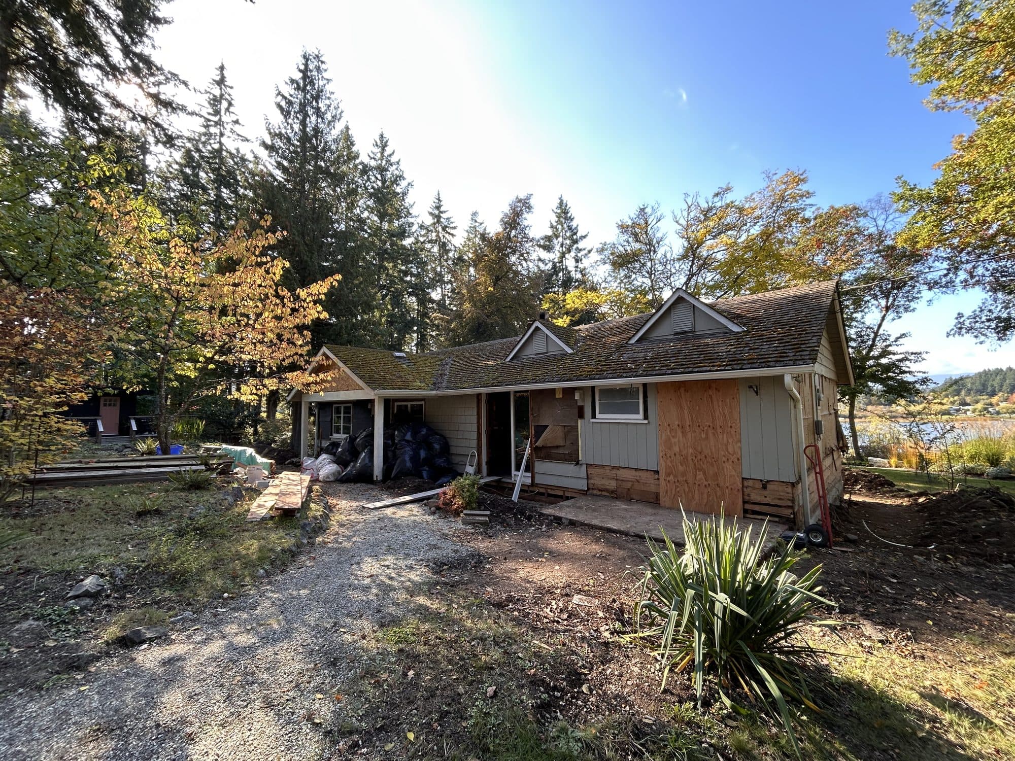 Cabin 8 — photo 3