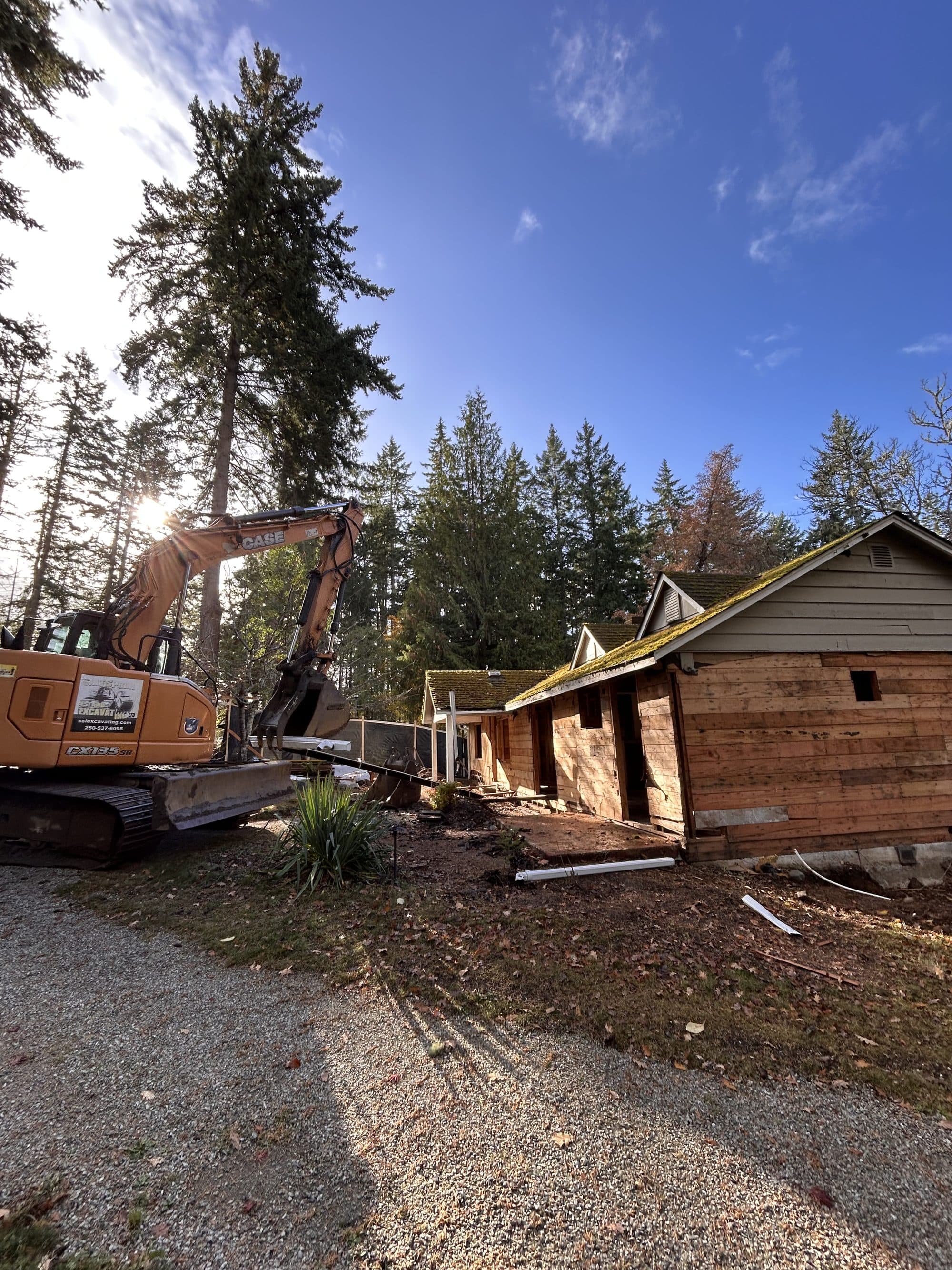 Cabin 8 — photo 5