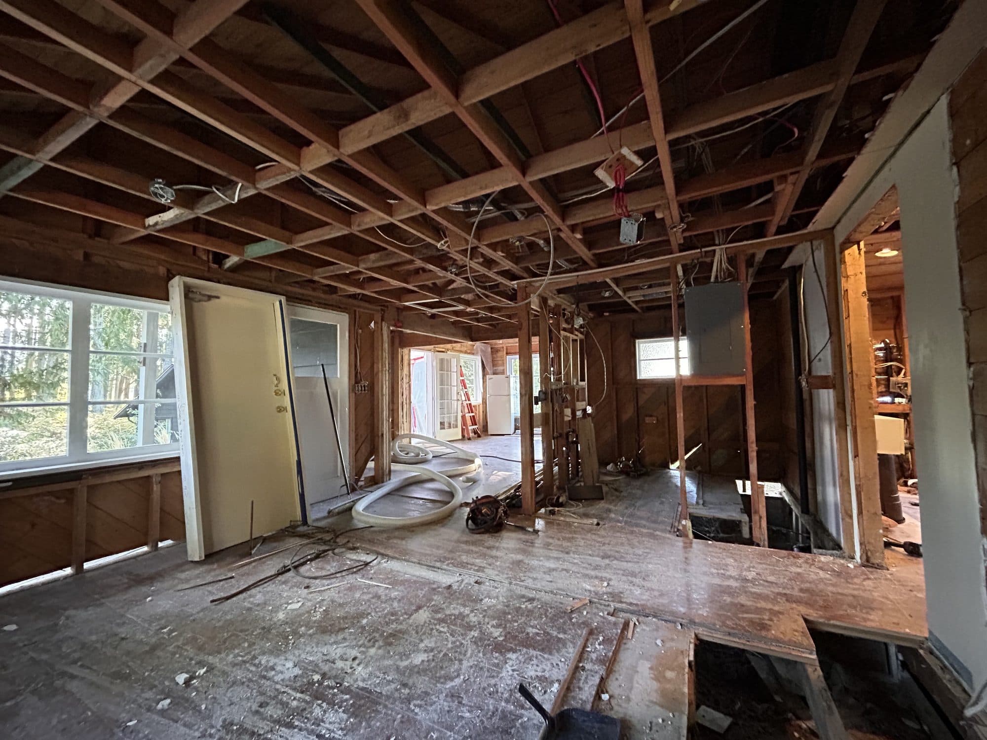 Cabin 8 — photo 6