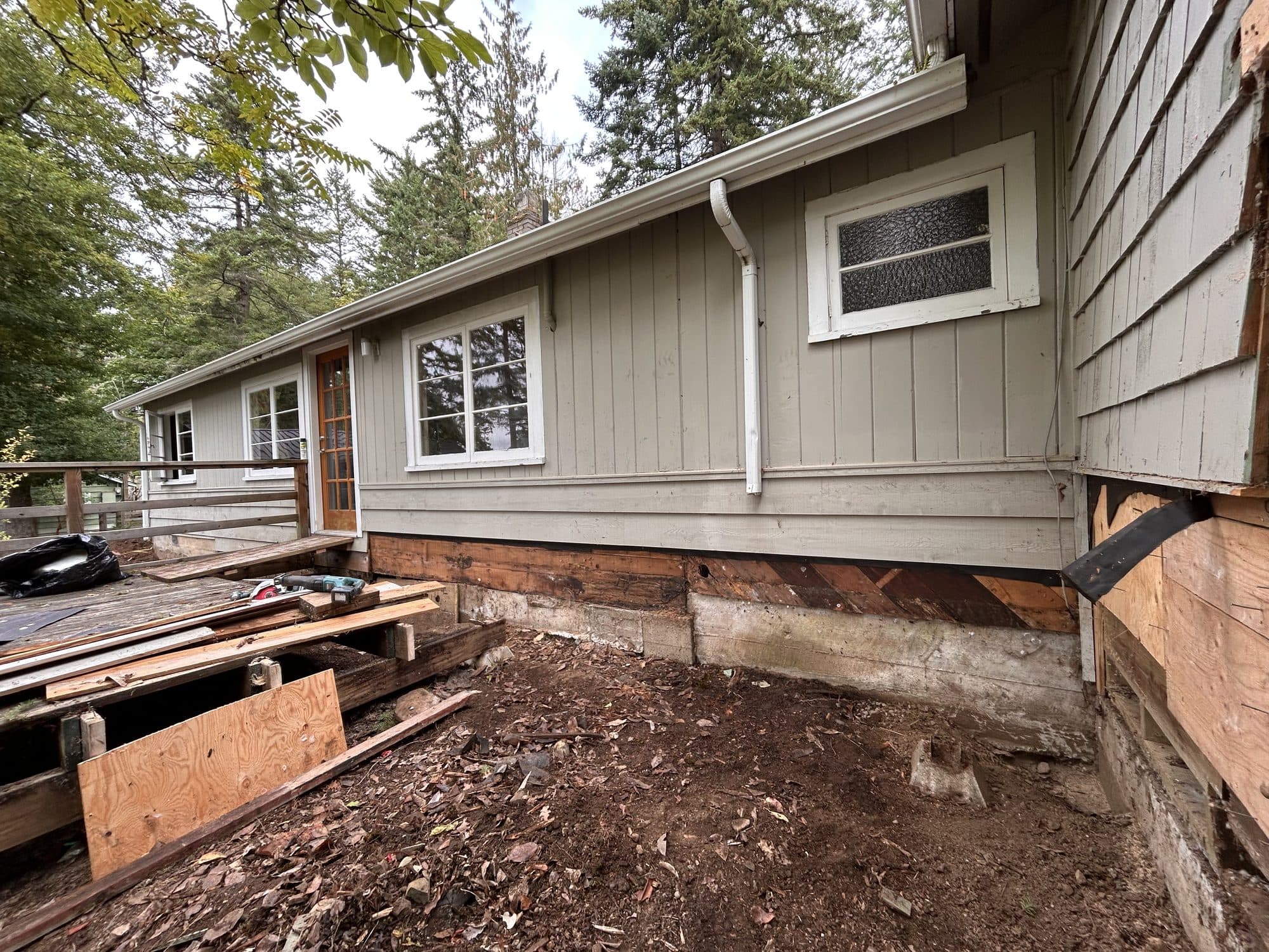 Cabin 8 — photo 8