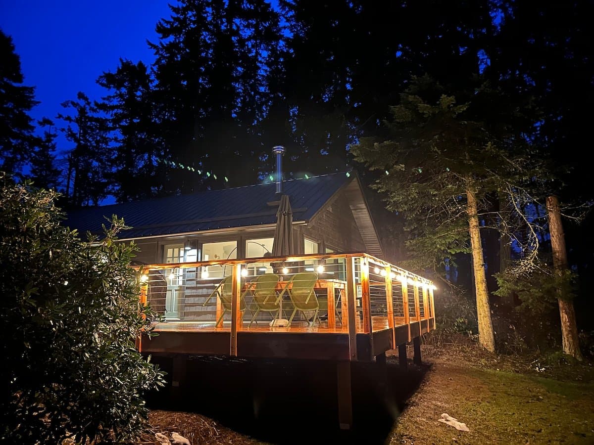 Cabin 9 — photo 2