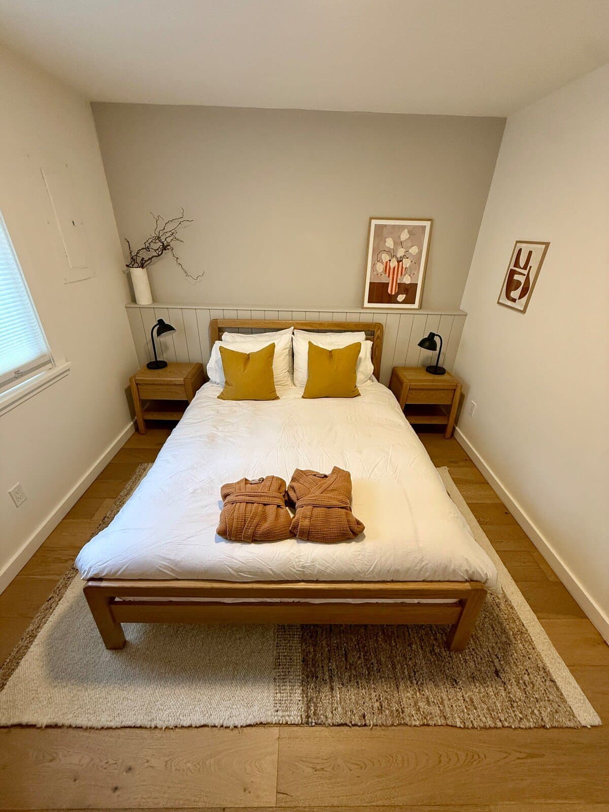 Cabin 9 — photo 4