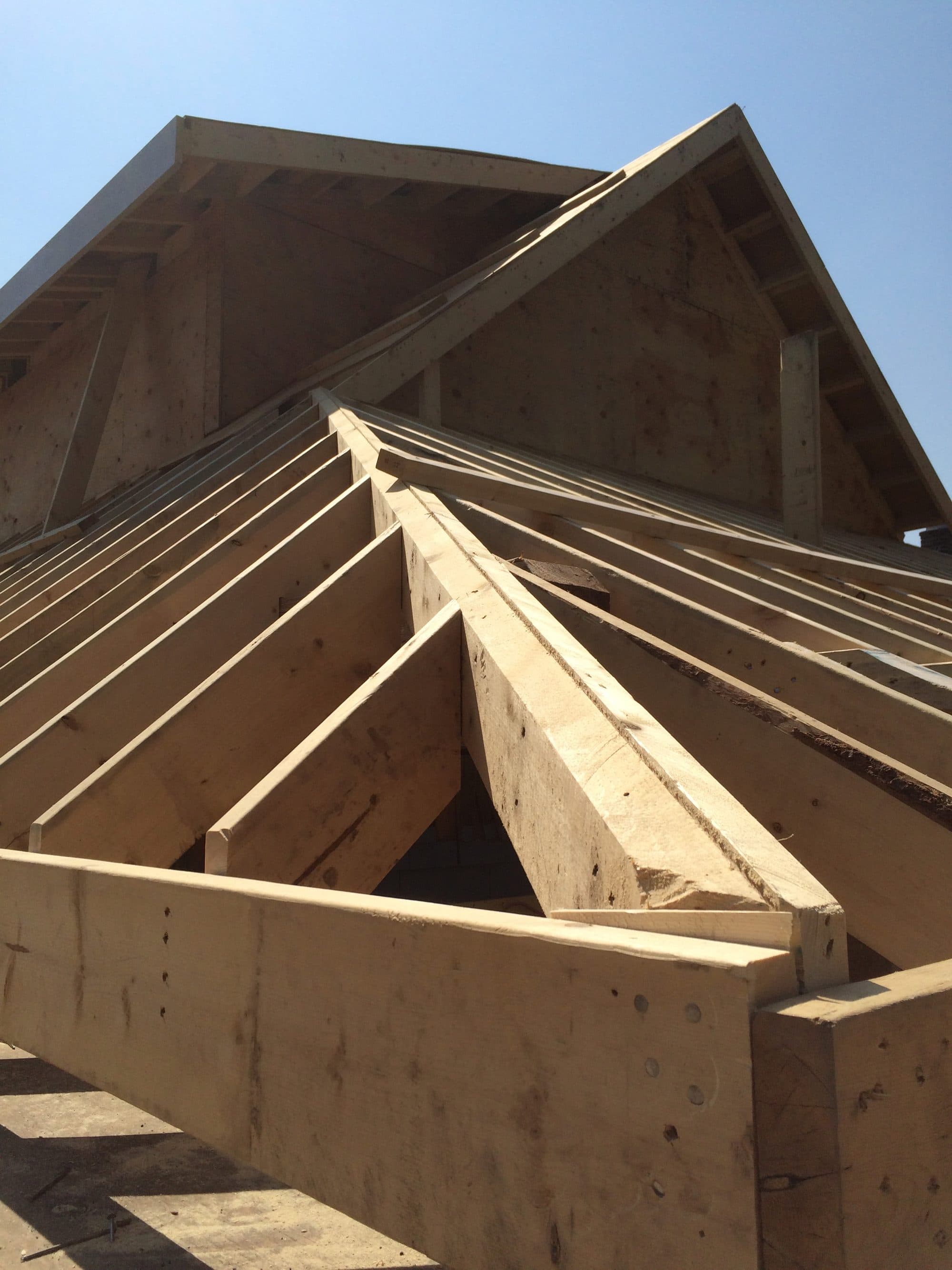 Heritage Renovations — photo 3