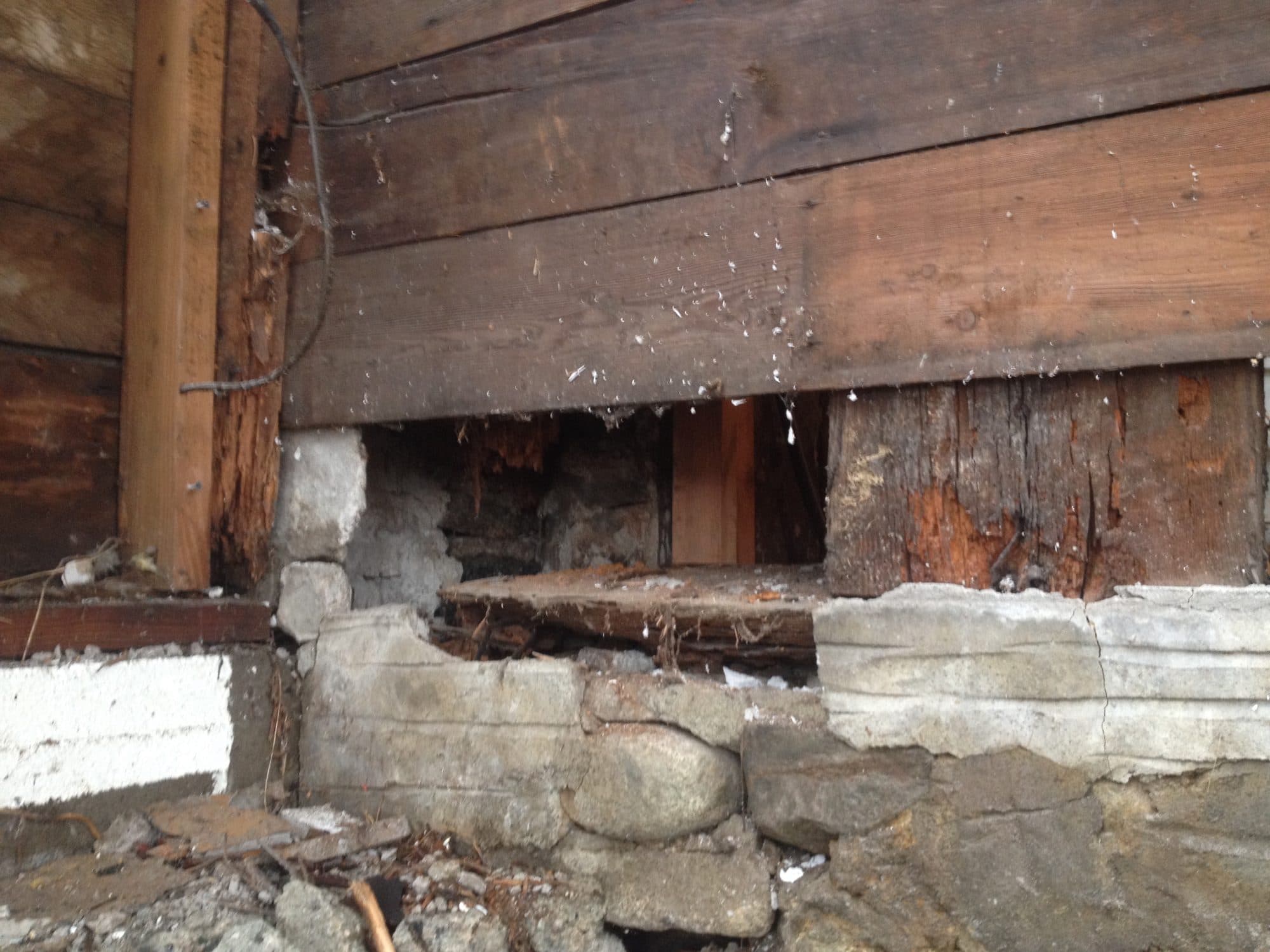 Heritage Renovations — photo 4