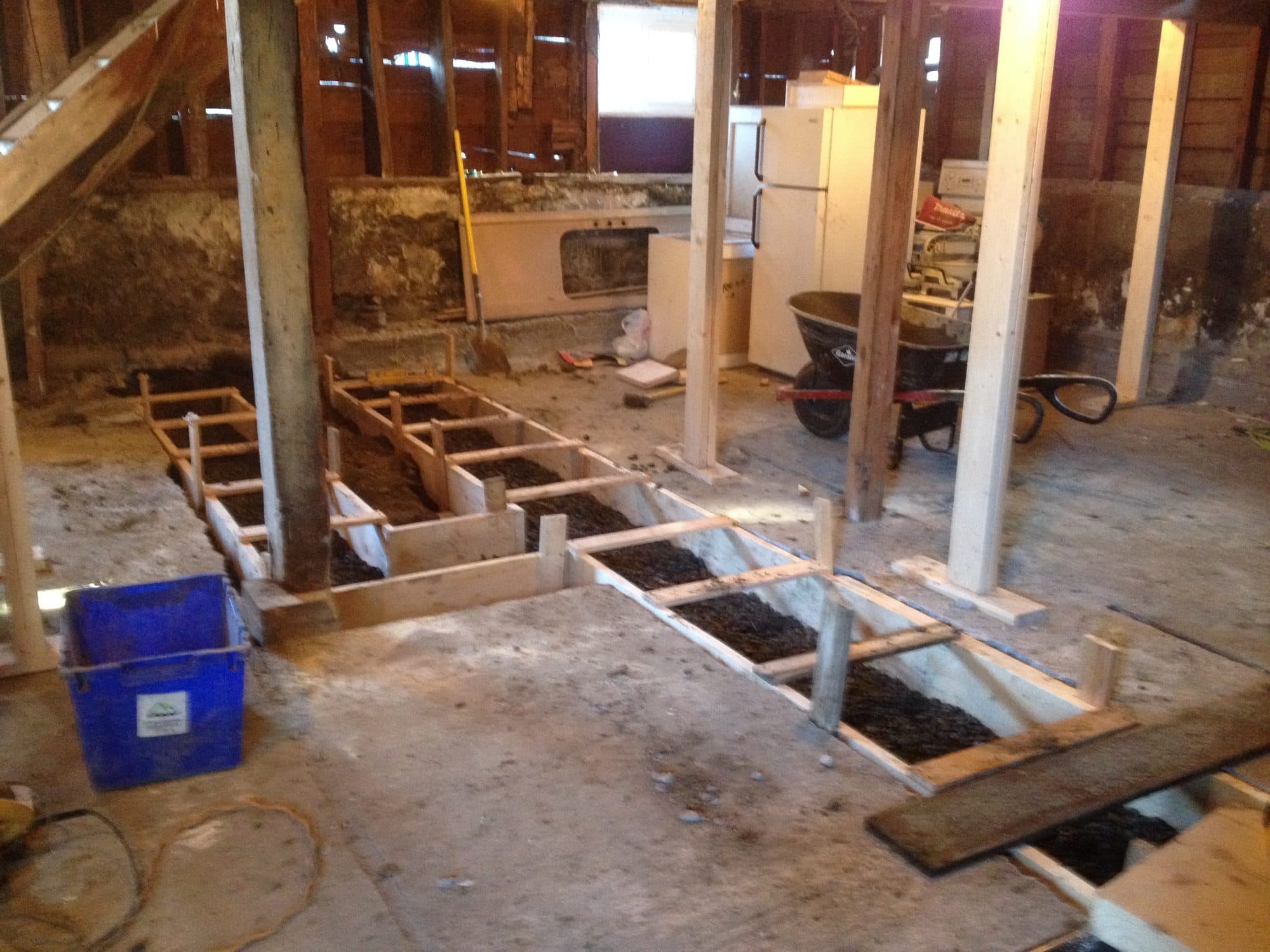 Heritage Renovations — photo 5