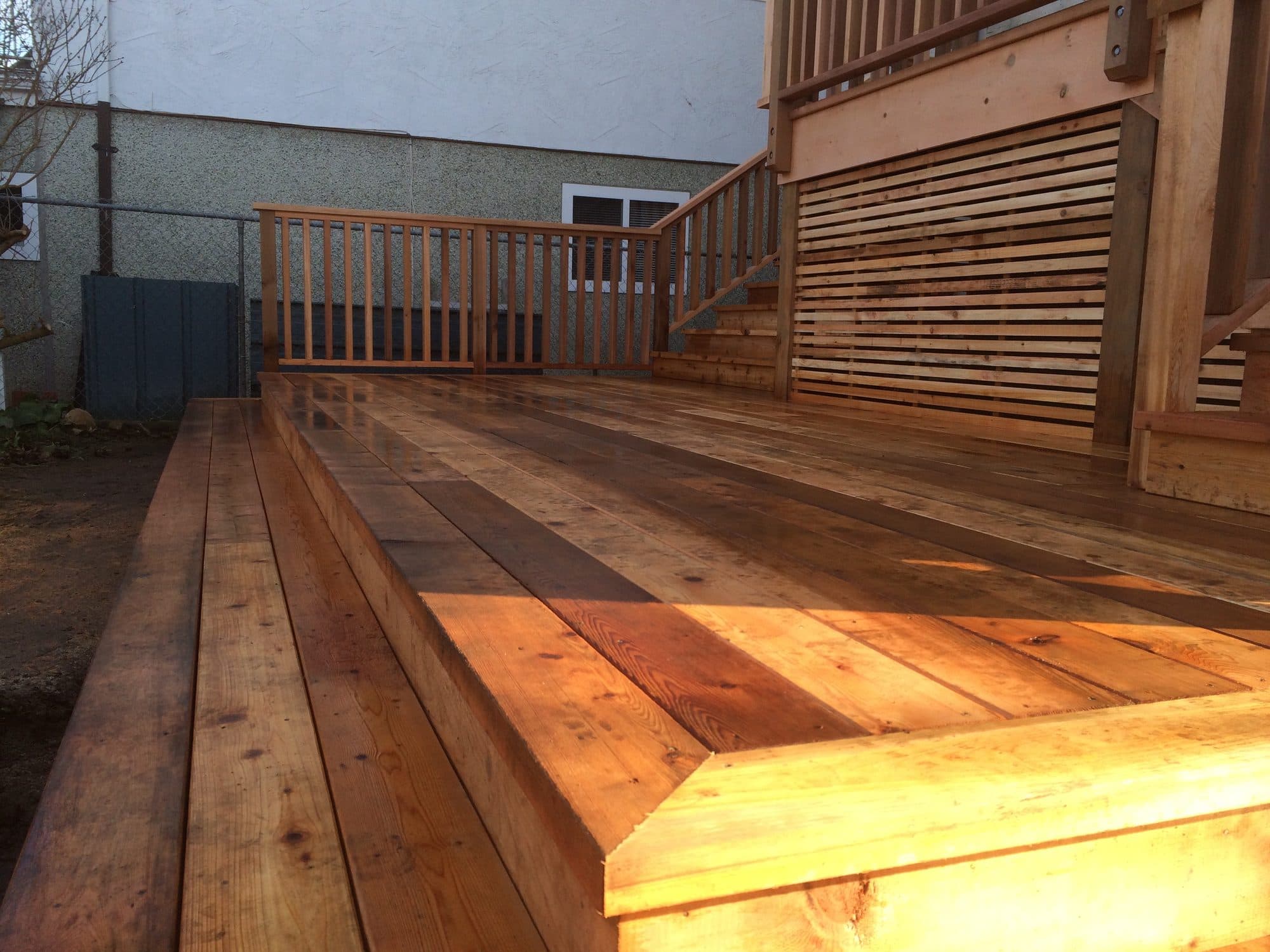 Heritage Renovations — photo 9