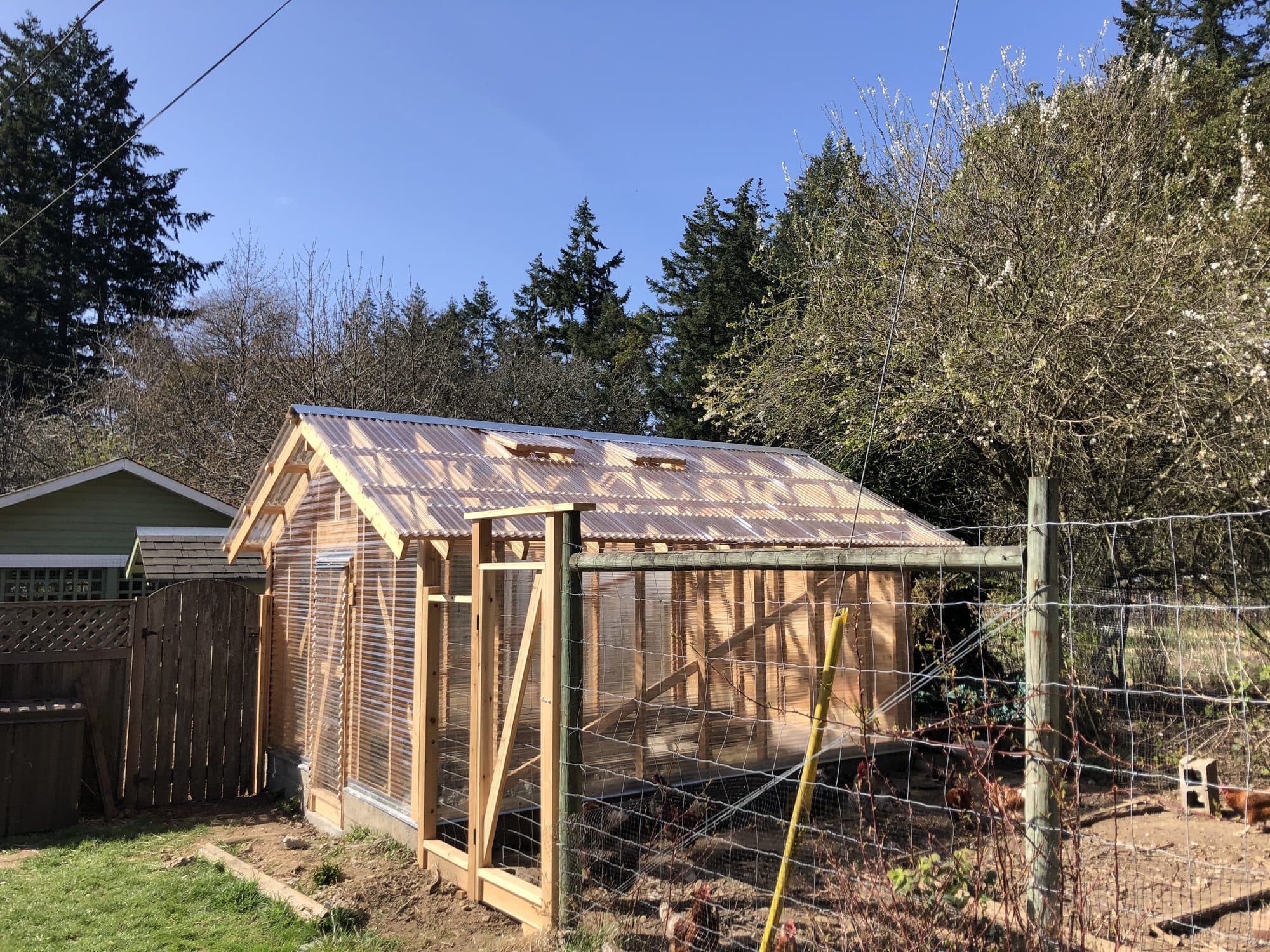 The Greenhouse — photo 2