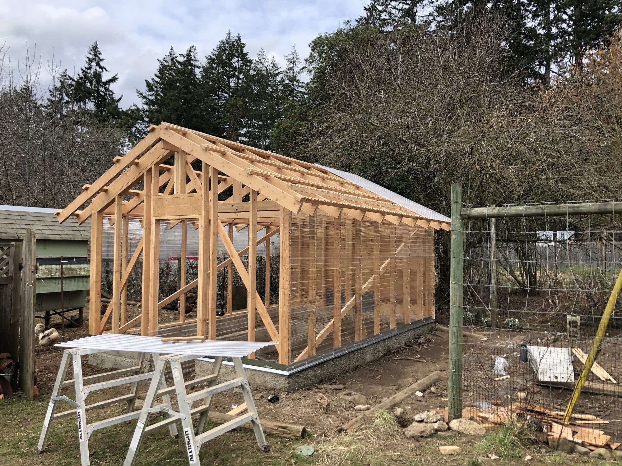 The Greenhouse — photo 3